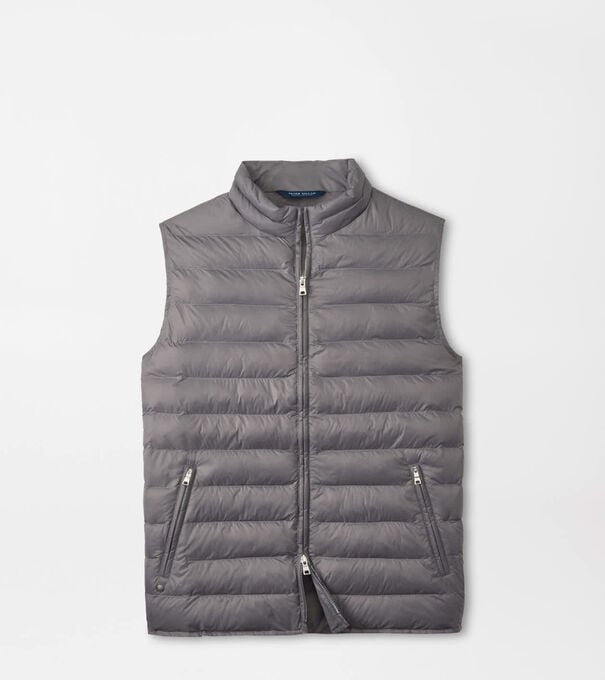 Holdridge Quilted Vest