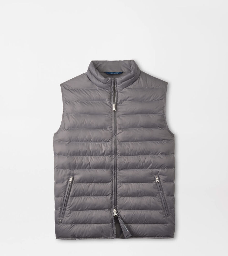 Holdridge Quilted Vest image number 1