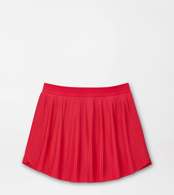 Mickey Micro Pleat Skort