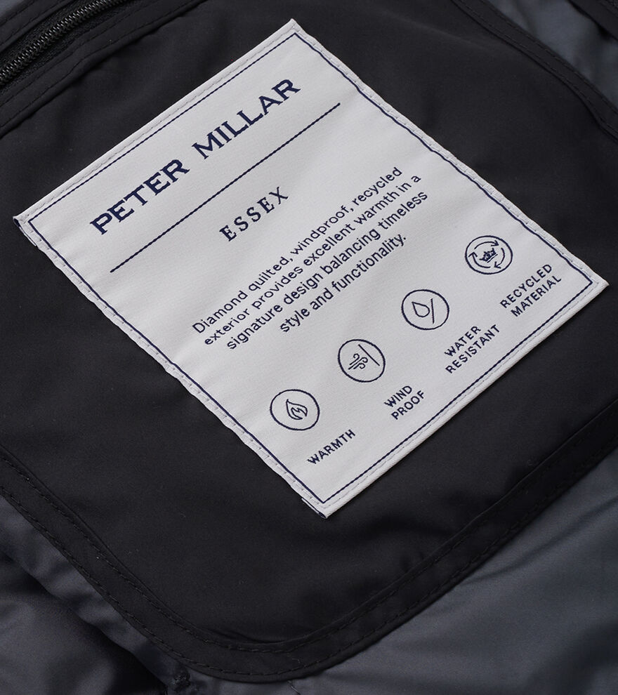 Essex Vest image number 6