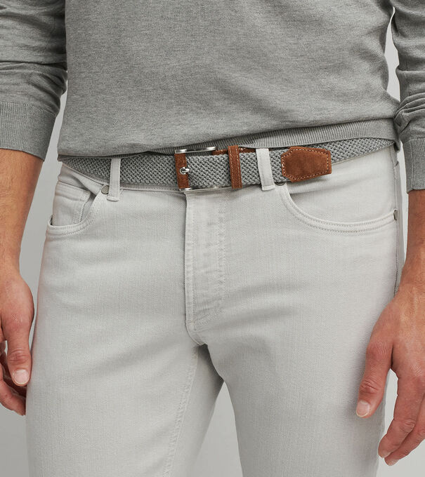 Skyline Woven Belt