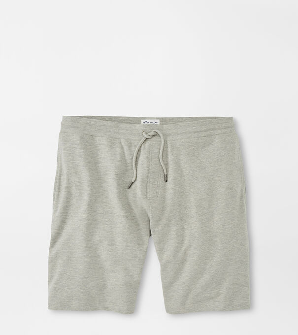 Lava Wash Garment Dyed Short