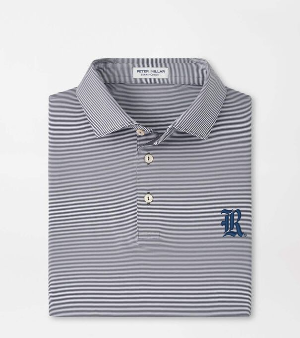 Rice University Jubilee Performance Jersey Polo