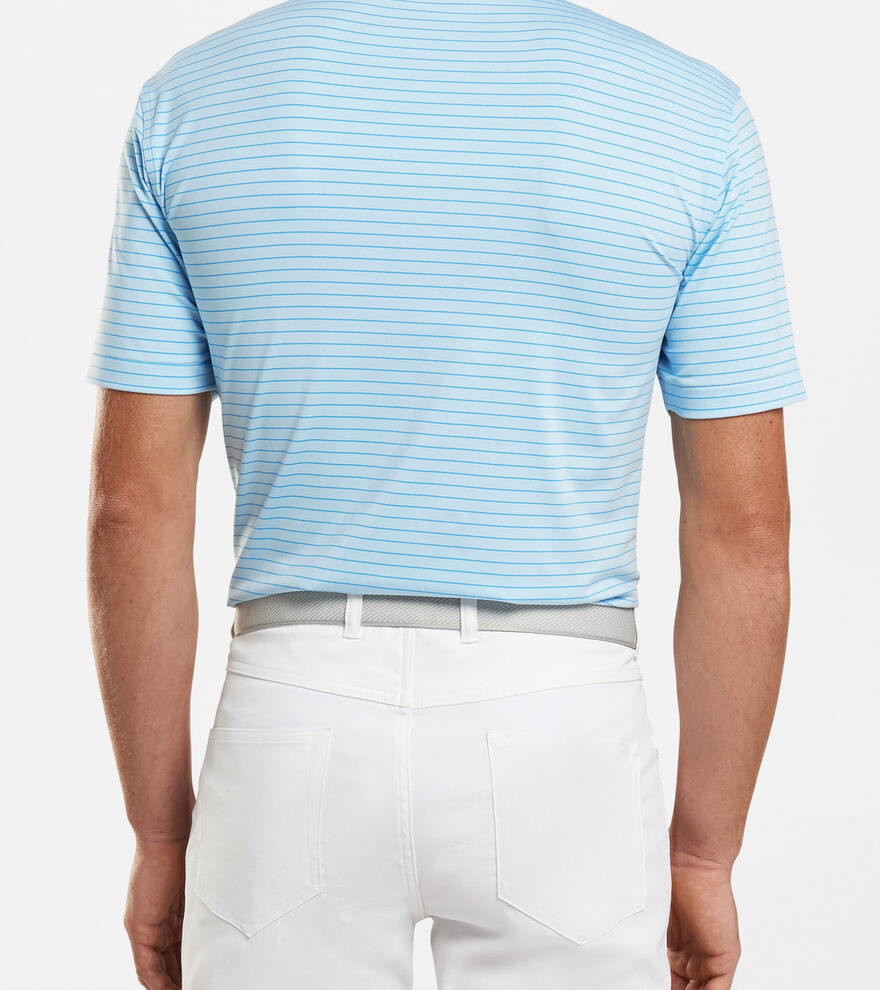 Crafty Performance Polo image number 3