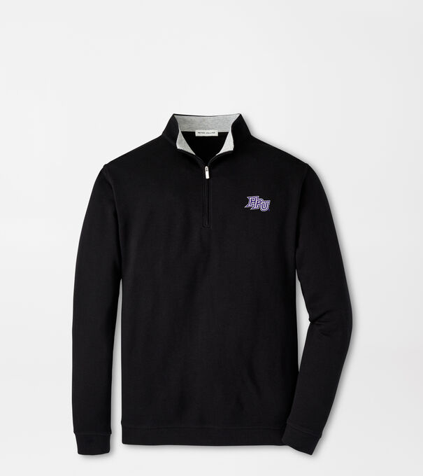High Point University Crown Comfort Pullover
