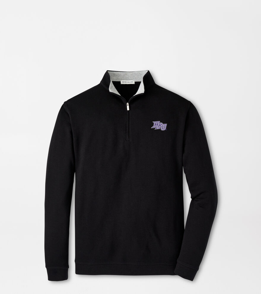 High Point University Crown Comfort Pullover image number 1