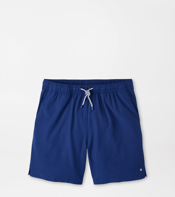 Crown Swim Trunk