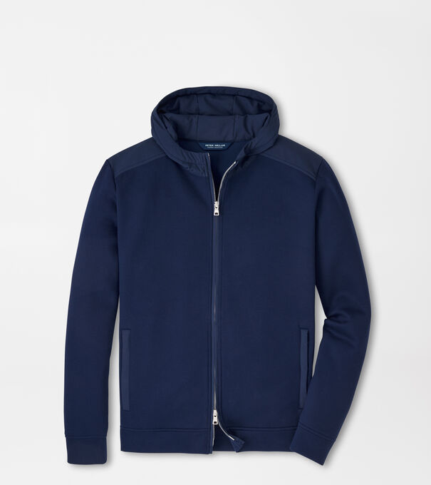 Winsome Hoodie Jacket
