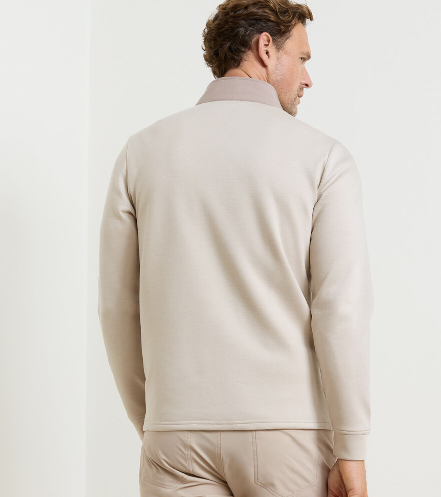 Winsome Hybrid Cardigan image number 3