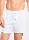 Bold Stretch Jersey Boxer Peter Millar