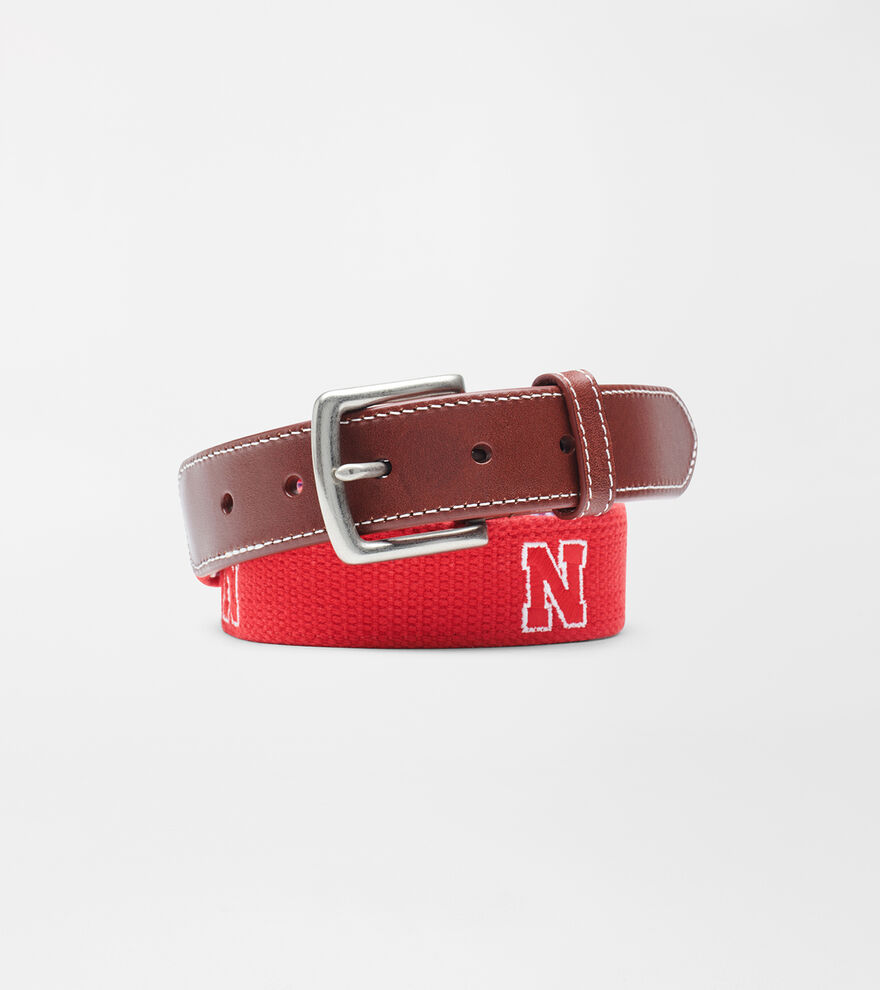 Nebraska Belt image number 1