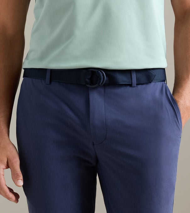 Performance O-Ring Belt