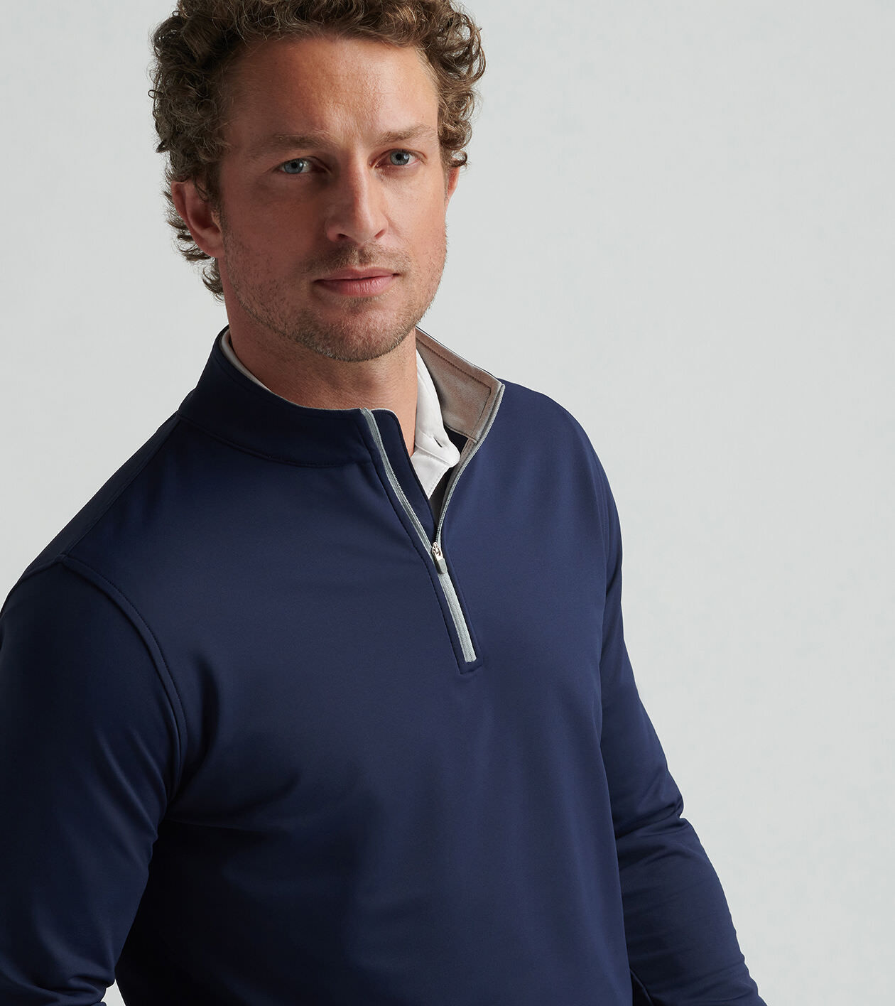 Peter millar perth shop performance pullover