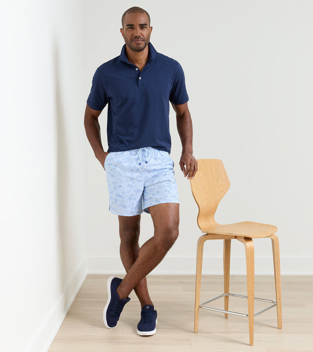 Oahu Swim Trunk | Men's Swim Trunks | Peter Millar