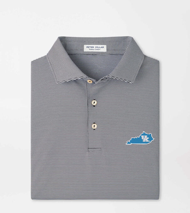 Kentucky Vault Jubilee Performance Jersey Polo