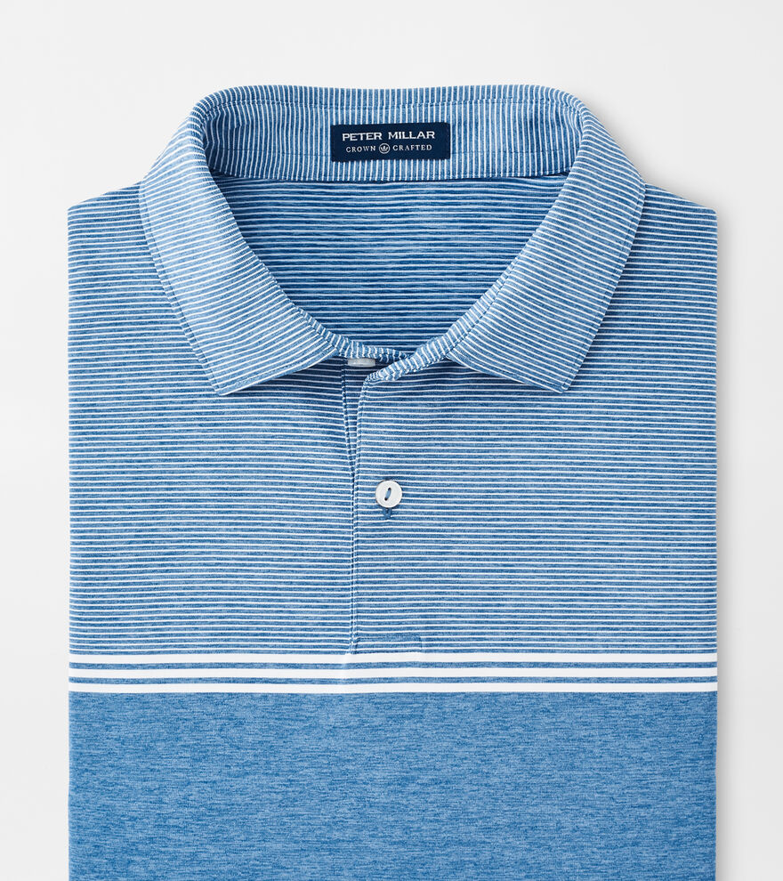 Walker Performance Polo image number 1