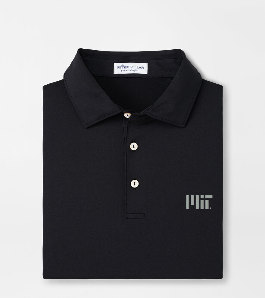 MIT Performance Polo image number 1