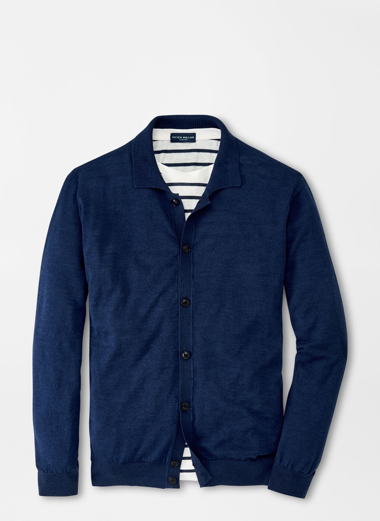 Peter millar cardigan discount