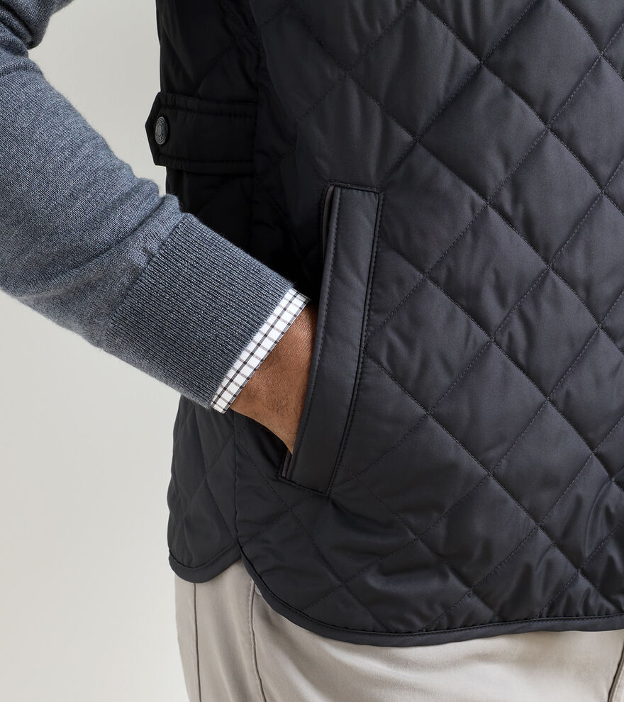 Essex Vest - Alternate Image 4