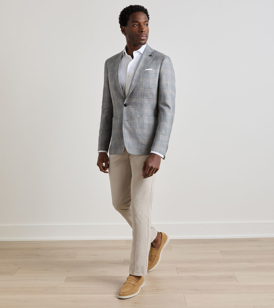 Excursionist Penny Loafer - Alternate Image 3