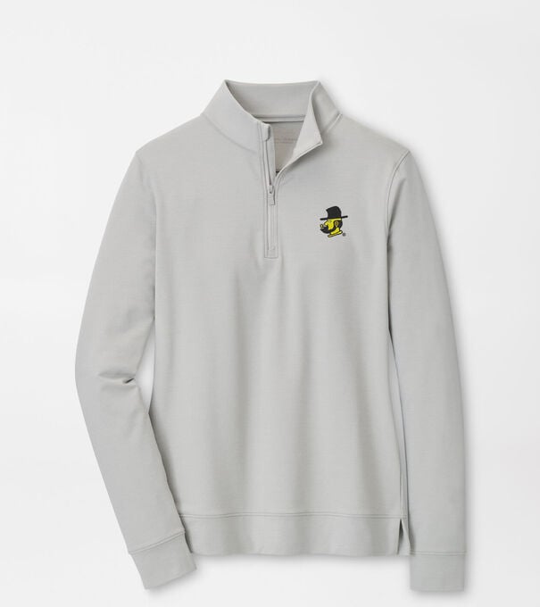 Appalachian State Yosef Women's Perth Performance Pullover