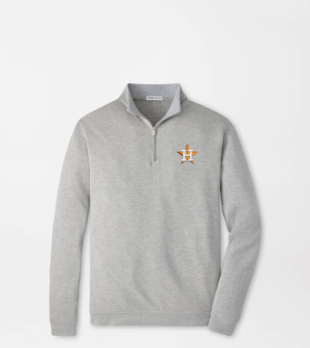 Houston Astros Crown Comfort Pullover
