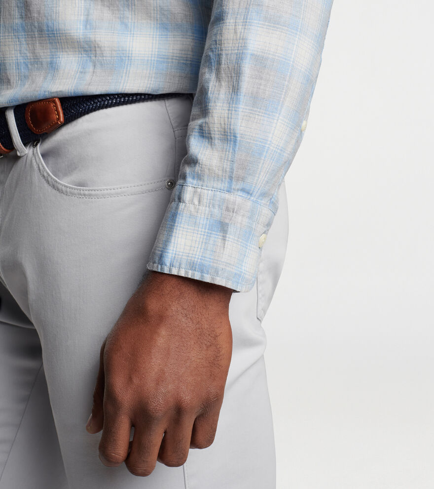 Merritt Cotton Sport Shirt image number 4