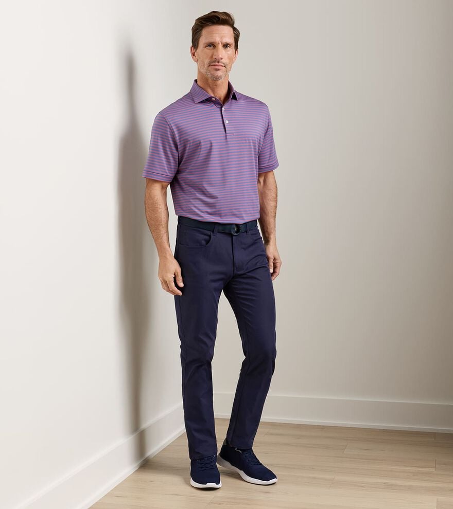 eb66 Performance Five-Pocket Pant - Alternate Image 1