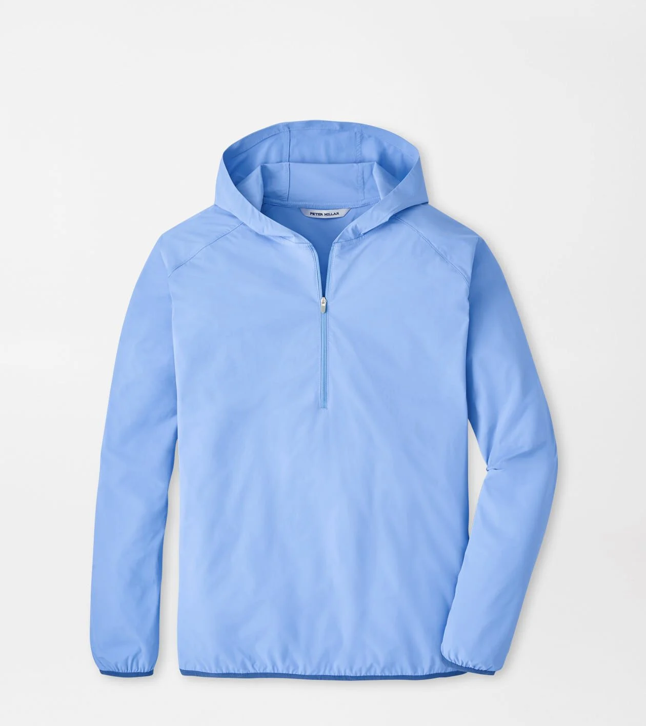 Featherweight Hooded Sun Shell | Men's Hoodies | Peter Millar
