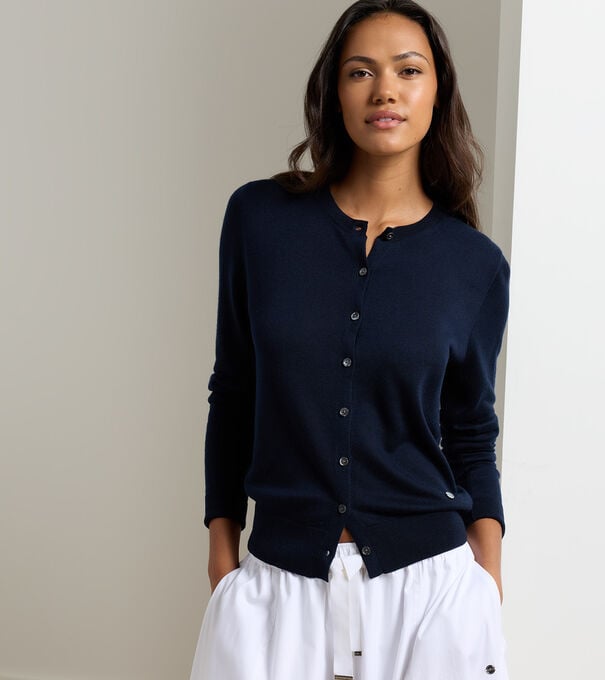 Mirage Cardigan Sweater