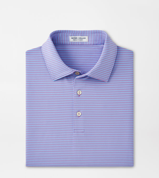 Hales Performance Jersey Polo