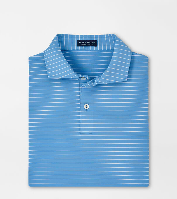 Duet Performance Jersey Polo