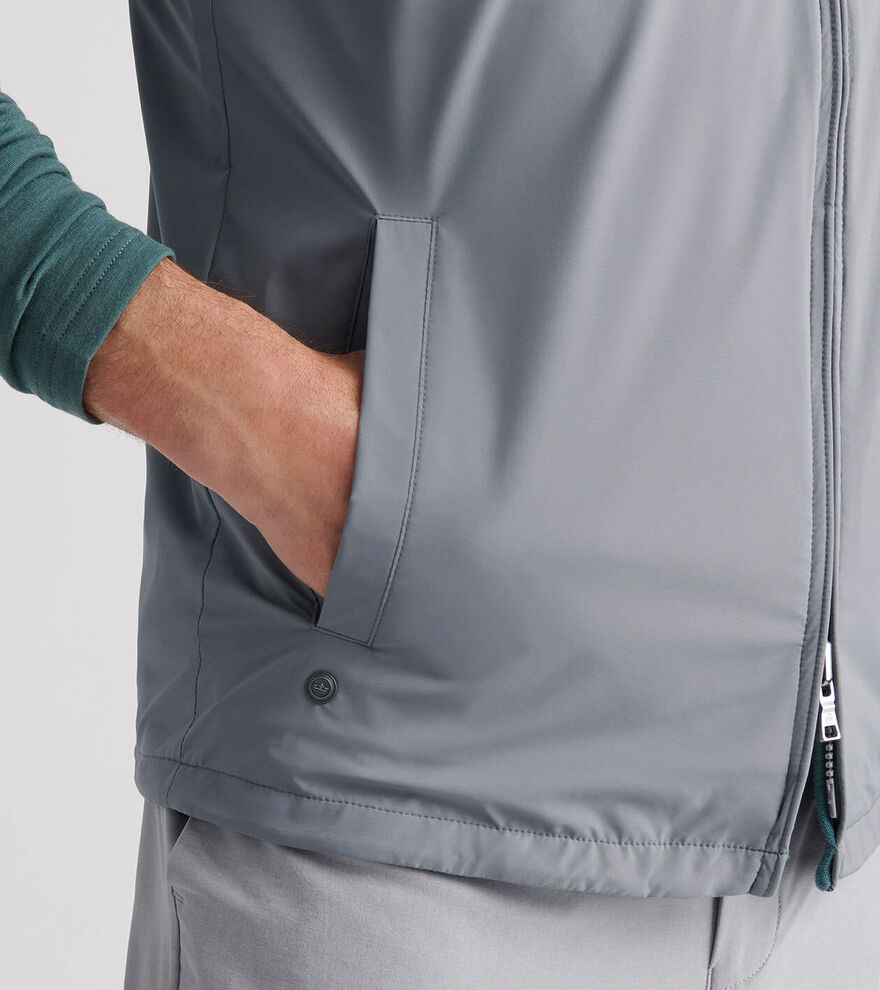 Ryder Reversible Vest image number 4