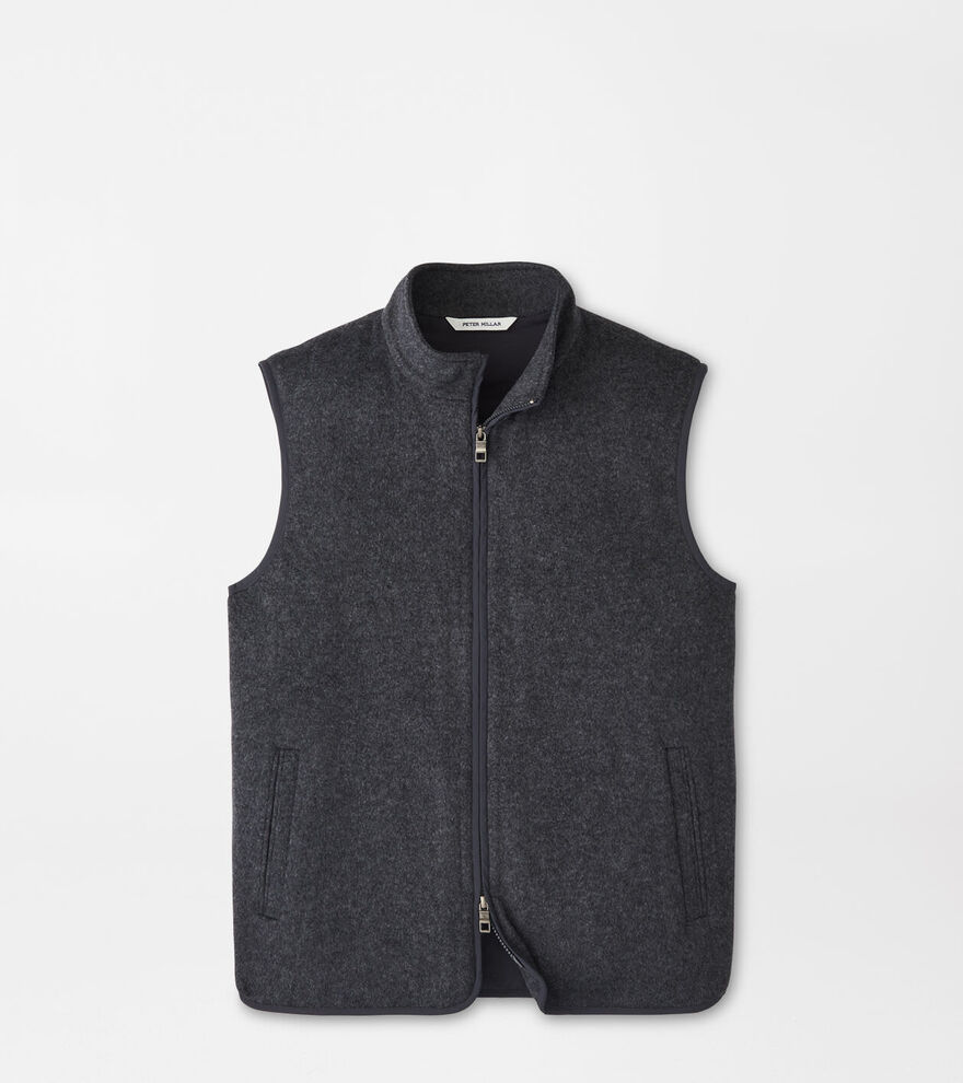 Crown Flex Merino Vest image number 1