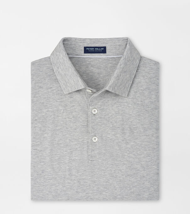 Excursionist Flex Polo
