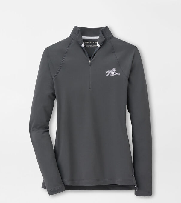 Jackson State Raglan Sleeve Perth Layer