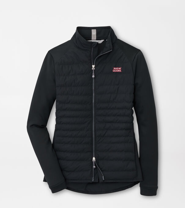 Louisianna Lafayette Women's Merge Hybrid Jacket