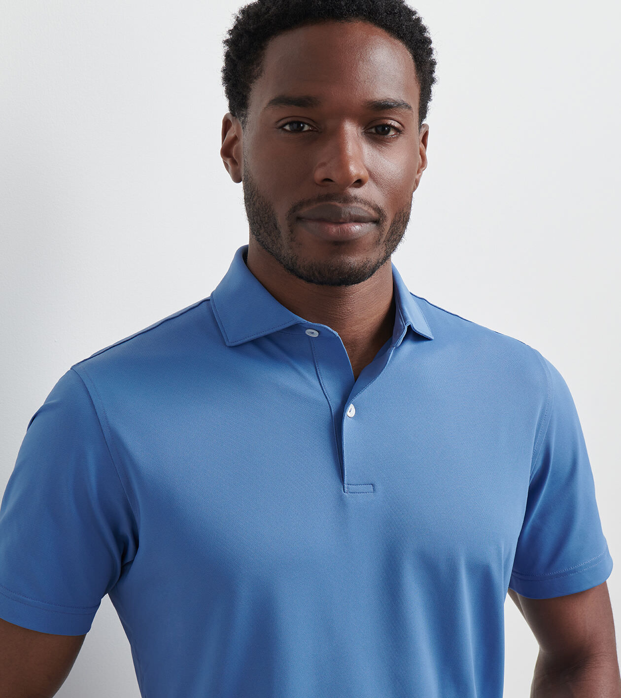 Soul Performance Mesh Polo | Men's Polos | Peter Millar