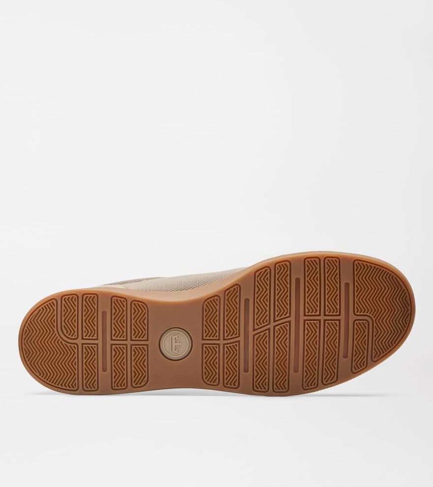 Drift Mesh Sneaker - Alternate Image 8