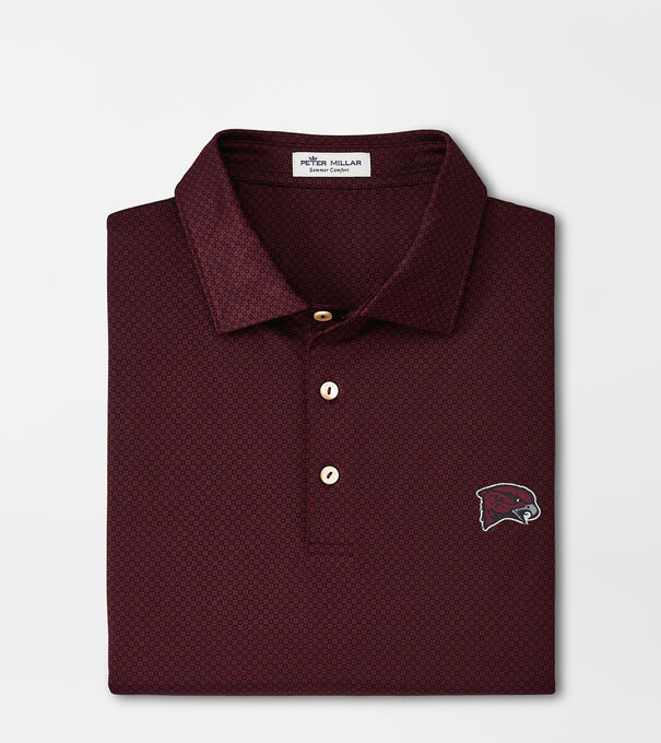 Maryland Eastern Shore Dolly Performance Jersey Polo