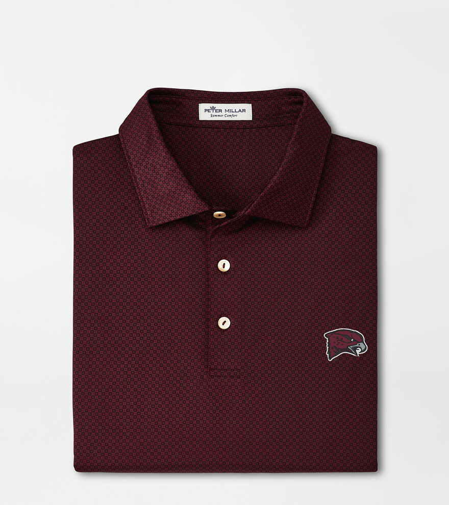 Maryland Eastern Shore Dolly Performance Jersey Polo image number 1