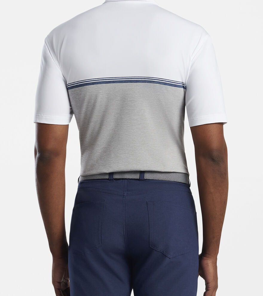 Watkins Performance Polo - Alternate Image 2