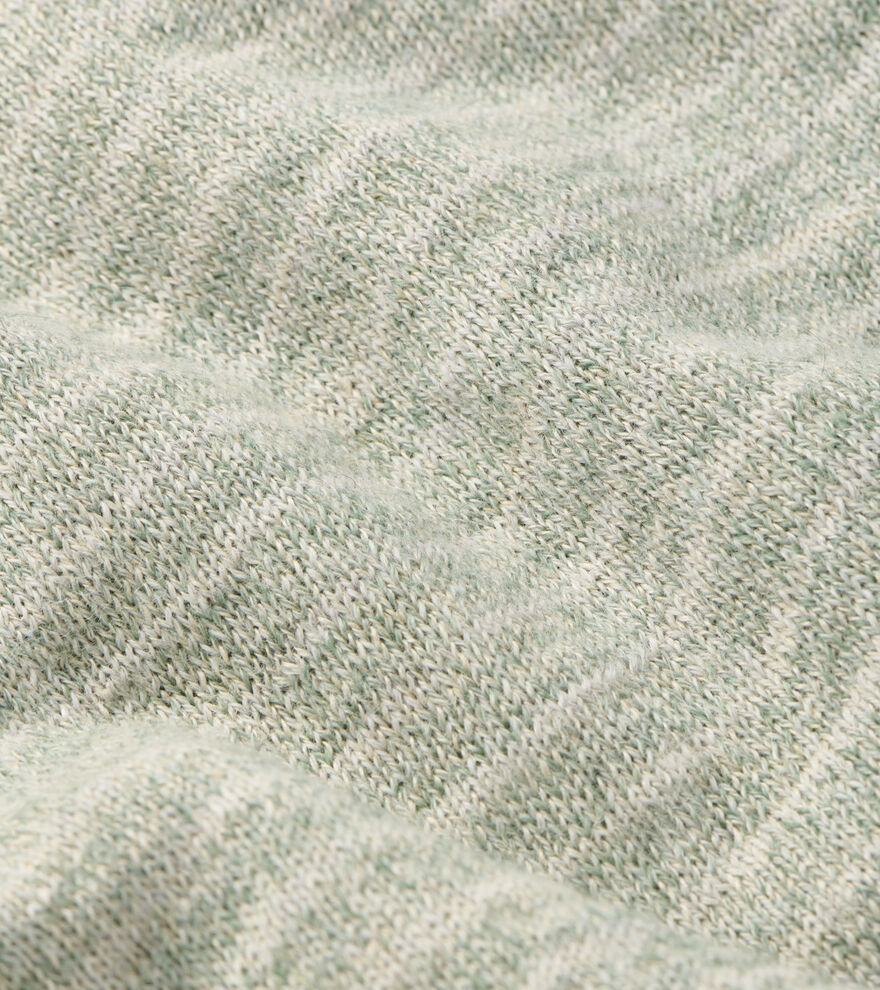 Linus Stripe Crewneck Sweater image number 5