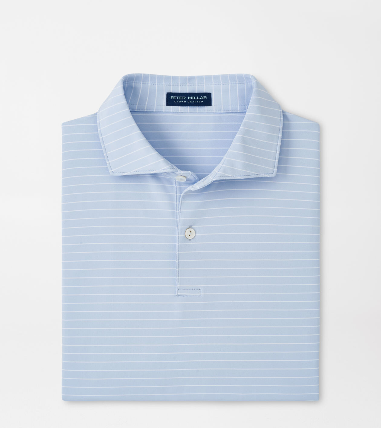 Peter millar stretch jersey polo clearance