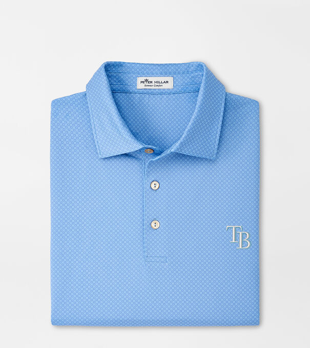 Tampa Bay Rays Dolly Performance Jersey Polo