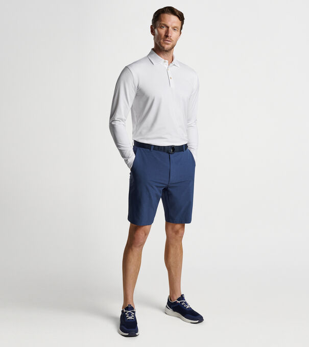 Shackleford Performance Hybrid Short