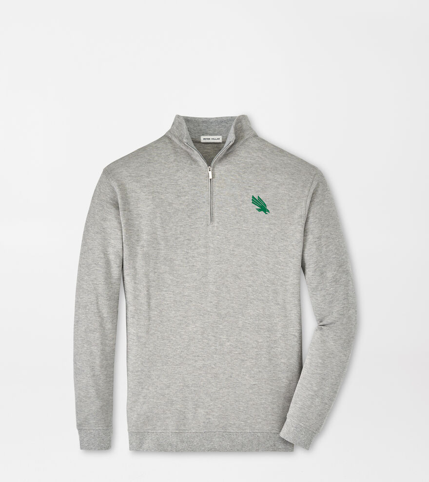 North Texas Crown Comfort Pullover image number 1