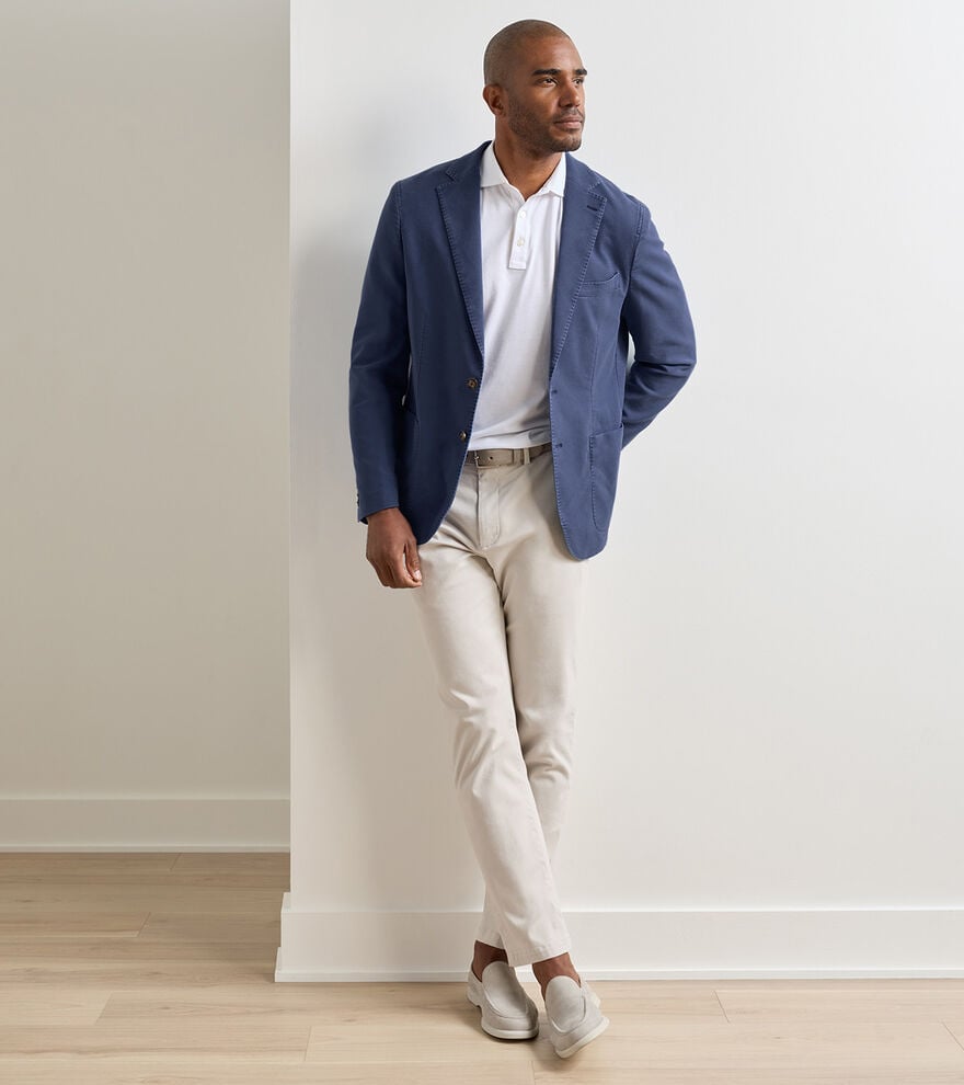 Weekend Soft Jacket image number 5