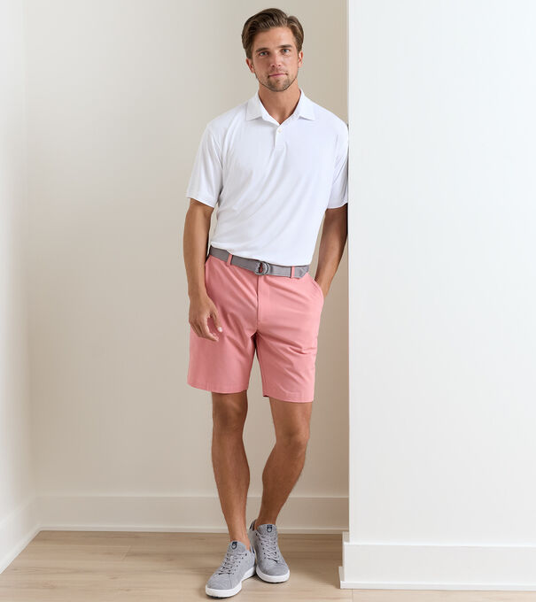 Featherweight Performance Short