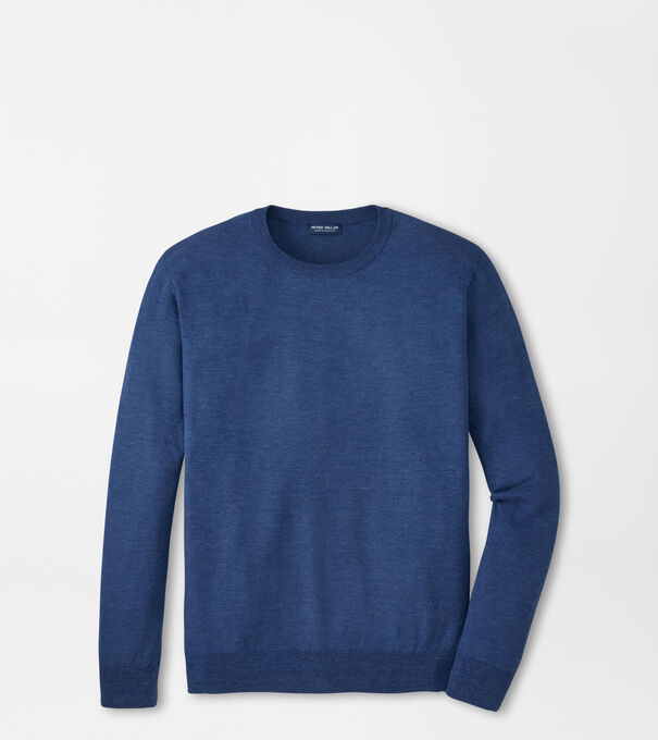 Hastings Crewneck Sweater